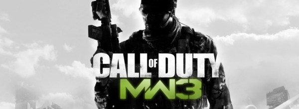 Modern Warfare 3 - MW3